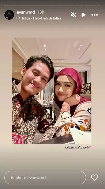 Seleb di ulang tahun Moana anak Ria Ricis © 2025 brilio.net Seleb di ulang tahun Moana anak Ria Ricis © 2025 brilio.net