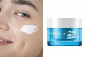 6 Moisturizer ringan saat kelembapan udara meningkat, kulit bebas gerah seharian