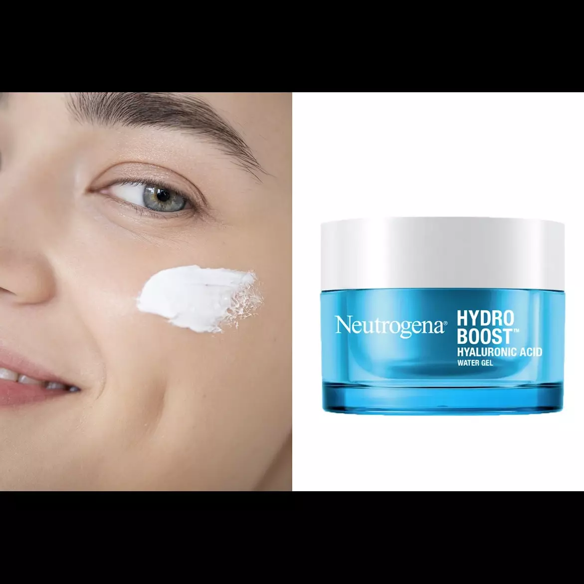 6 Moisturizer ringan saat kelembapan udara meningkat, kulit bebas gerah seharian