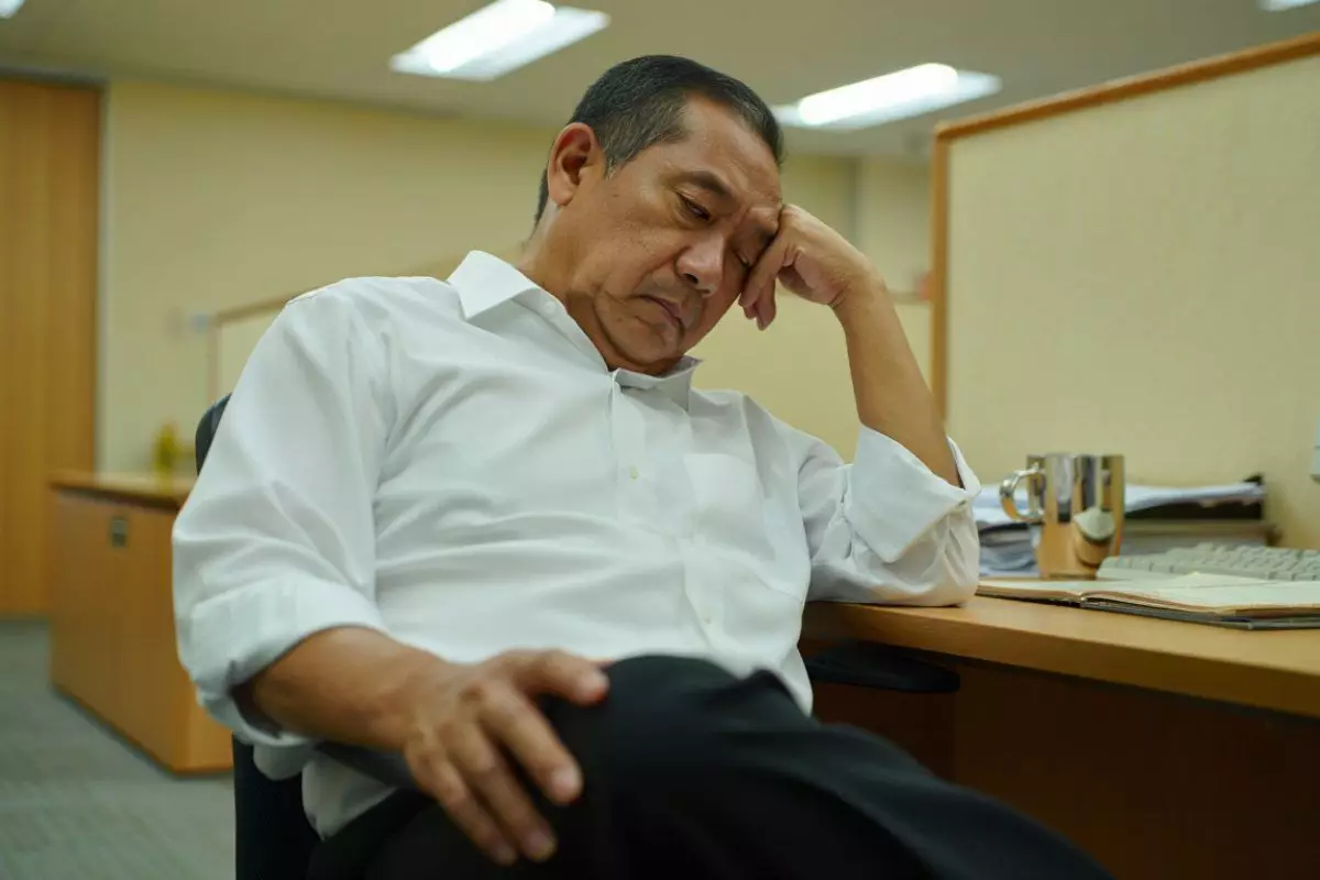 100 Kata-kata lelah menjadi lillah 2025 yang bikin hati kuat, ikhlas, dan tenang