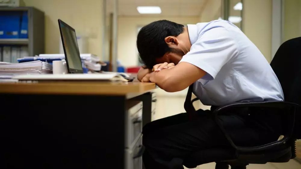 Kata-kata lelah menjadi lillah 2025 yang bikin hati kuat © 2025 brilio.net