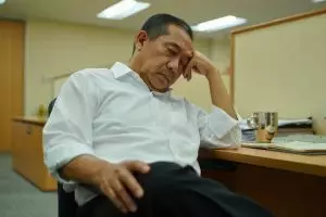 100 Kata-kata lelah menjadi lillah 2025 yang bikin hati kuat, ikhlas, dan tenang