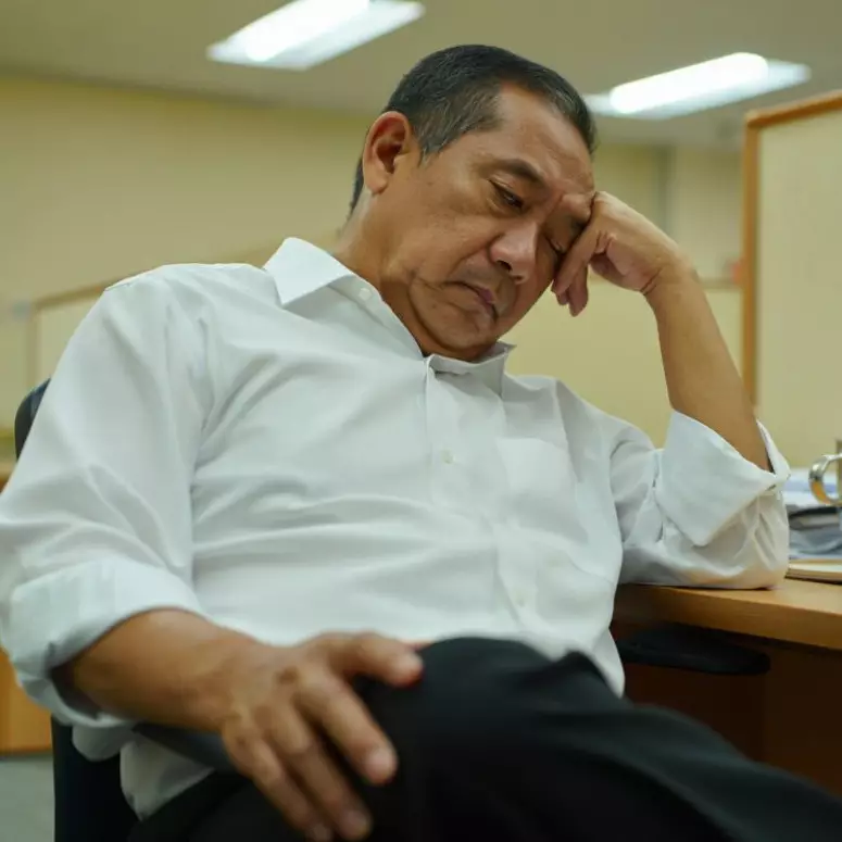 100 Kata-kata lelah menjadi lillah 2025 yang bikin hati kuat, ikhlas, dan tenang