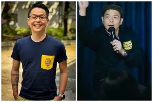 Ernest Prakasa syok namanya tercatat sebagai penerima BSU 2025, profesinya bikin heran