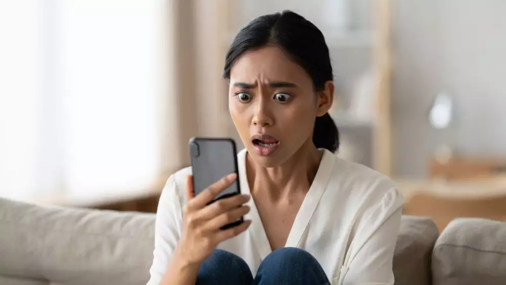 Kata-kata kehidupan yang bikin kamu tertampar © 2025 brilio.net