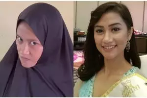 Jadi IRT hobi dasteran dulu hidup glamor, ini 9 potret dulu dan kini Lita Hendratno Miss Indonesia