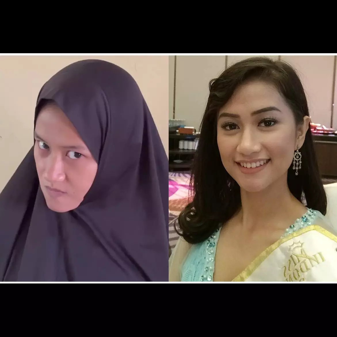 Jadi IRT hobi dasteran dulu hidup glamor, ini 9 potret dulu dan kini Lita Hendratno Miss Indonesia