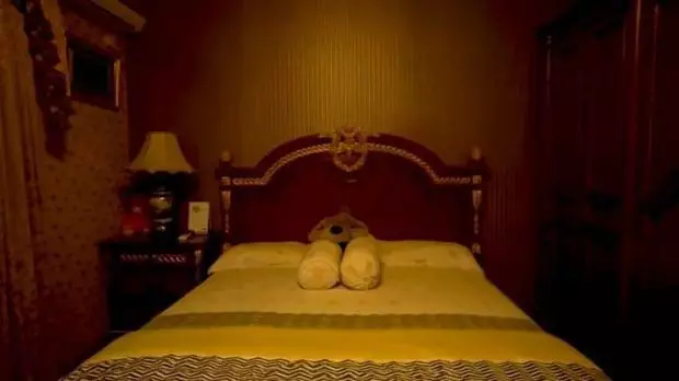 Penampakan kamar milik ART seleb © berbagai sumber