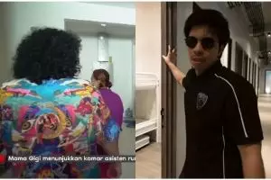 Ada yang dikritik terlalu sempit, potret kamar milik ART di rumah 11 seleb ini jarang tersorot