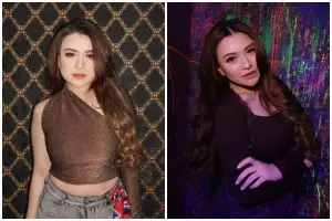 Imbas kasus parodikan kehamilan Erika Carlina, Nathalie Holscher akui kini sepi job dan kena mental