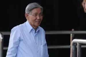 Kwik Kian Gie meninggal di usia 90 tahun, begini rekam jejaknya yang pernah jadi menteri era Gus Dur