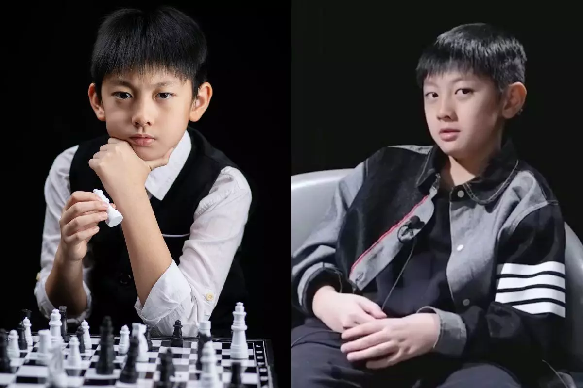 Siapa Ryu Kintaro “bocil perintis bisnis” yang jadi sorotan? Ini sosok dan latar belakang keluarganya