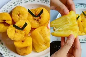 Trik singkong goreng mekar & gurih: Cuma 10 menit rebus dan tak perlu air es