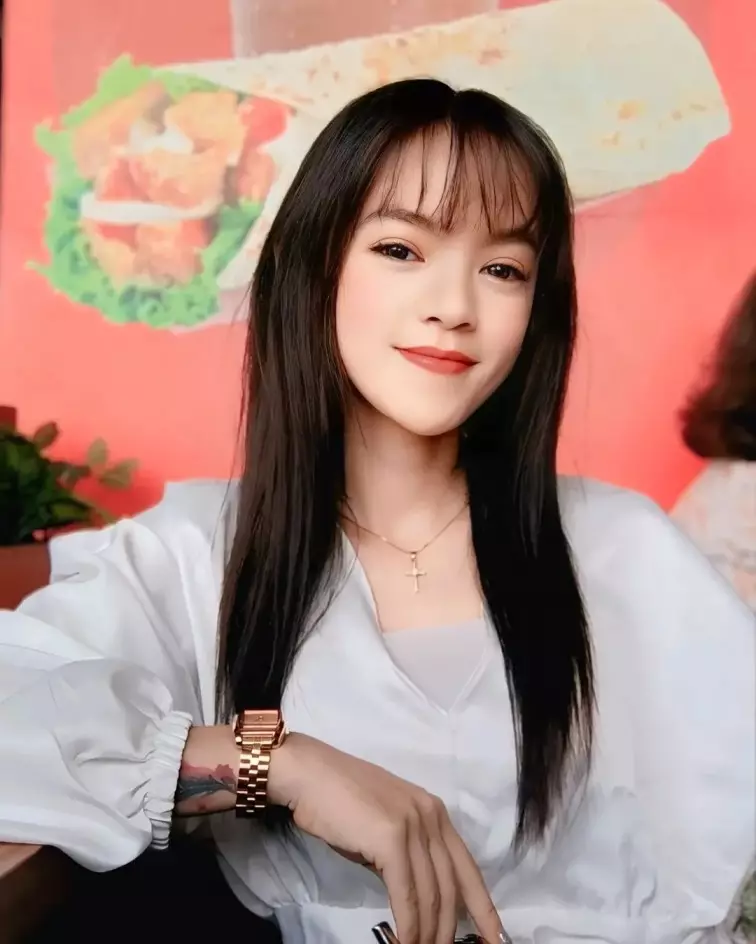 Riri Febriana pacaran dengan perempuan © 2025 Instagram Riri Febriana pacaran dengan perempuan © 2025 Instagram