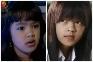 Mantan artis cilik Genta Buana ini kini pilih jadi DJ, kehidupan asmaranya jadi perdebatan