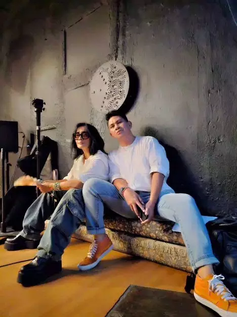 Potret akrab Ronnie Sianturi dan Atiek CB meski sudah cerai © 2025 Instagram