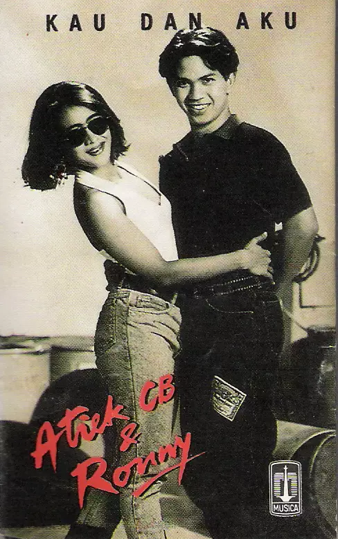 Potret akrab Ronnie Sianturi dan Atiek CB meski sudah cerai © 2025 Instagram