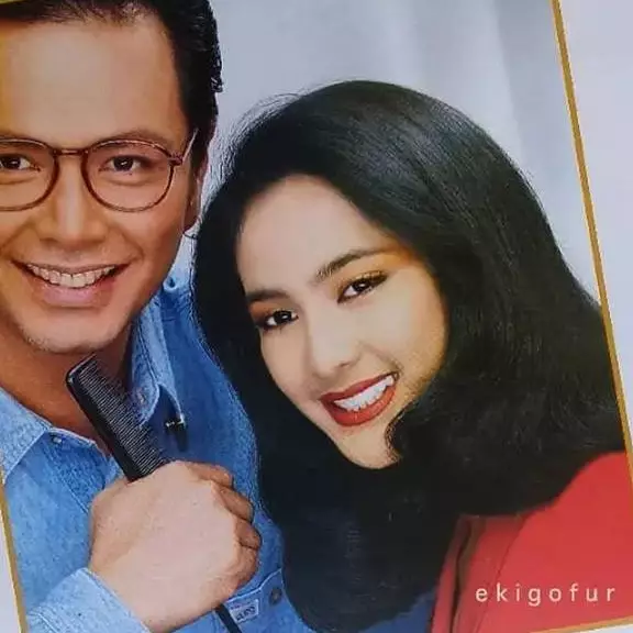 Selain jago akting, 7 seleb cantik ini pernah jadi model iklan sampo jadul, potret lawasnya manglingi