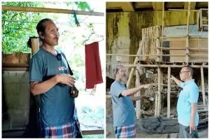 Kisah tragis eks dokter THT tinggal di kolong jembatan, tinggalkan harta usai kehilangan sosok ini