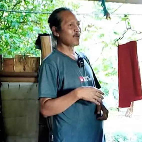 Kisah tragis eks dokter THT tinggal di kolong jembatan, tinggalkan harta usai kehilangan sosok ini