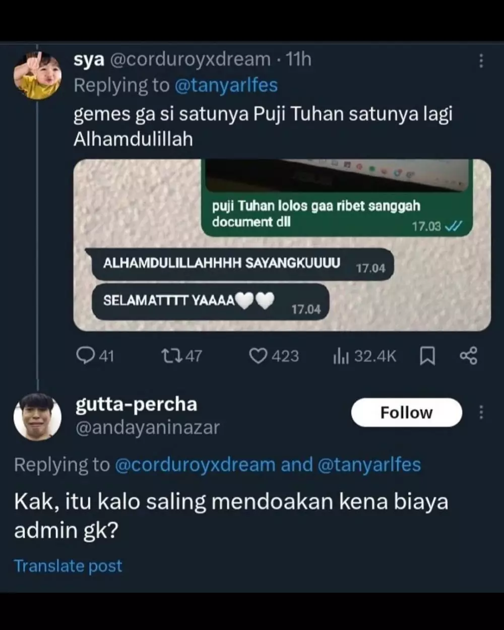 asal bunyi warga X © 2025 berbagai sumber asal bunyi warga X © 2025 berbagai sumber