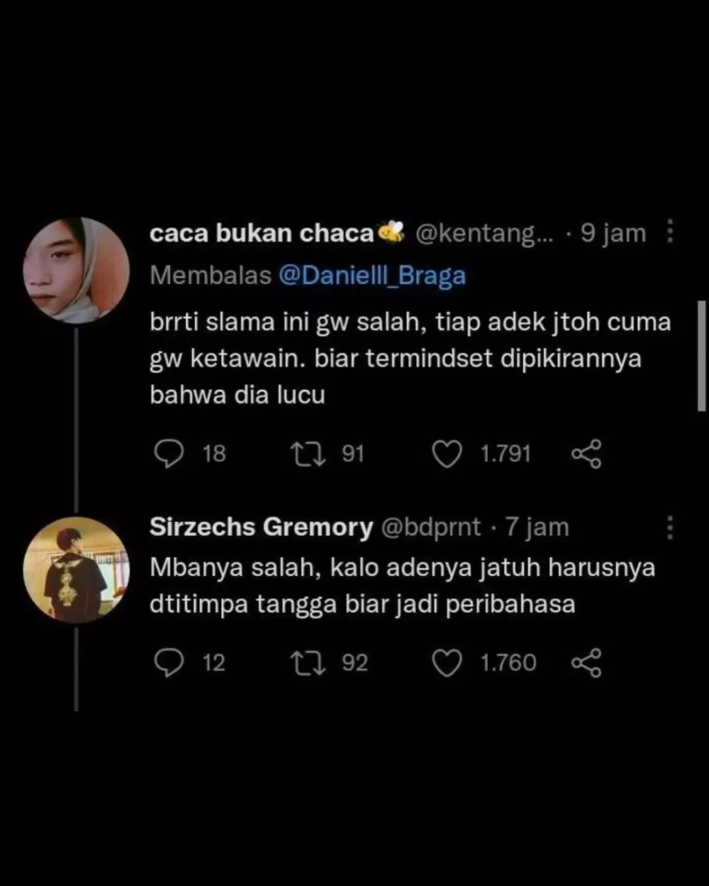 asal bunyi warga X © 2025 berbagai sumber asal bunyi warga X © 2025 berbagai sumber