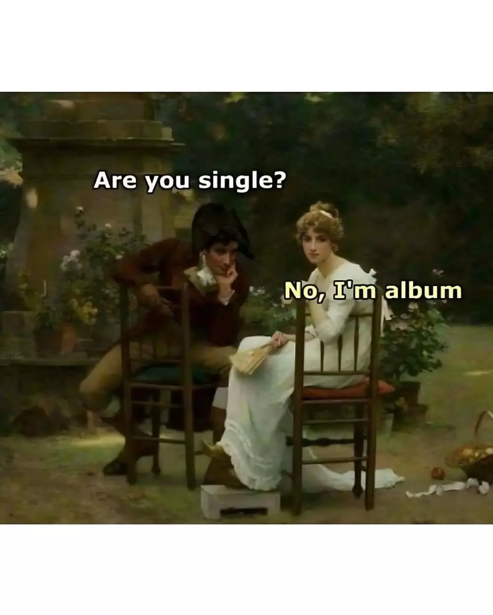 meme masalah hidup sehari hari © 2025 Instagram