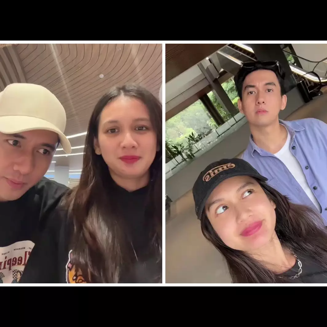 Usia 29 tahun masih lajang, jawaban bijak ini jadi andalan Dhea Annisa ketika ditanya kapan nikah