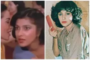 Aktris jadul di film Warkop DKI ini ternyata ibu mertua penyanyi Tanah Air, intip 9 potret lawasnya