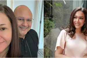 Bukan karena harta, sikap Irwan Mussry seperti ini bikin Maia Estianty bahagia jalani rumah tangga