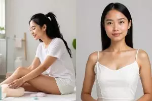 10 Tips perawatan tubuh agar awet muda di usia 30-an, wajib mulai dari sekarang