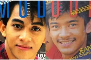 9 Coverboy ganteng era 90-an ini bikin cewek klepek-klepek, transformasinya manglingi