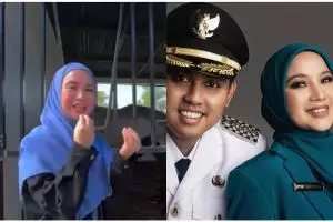 Luasnya bak kamar kos, begini 9 potret kandang kuda Chacha Frederica