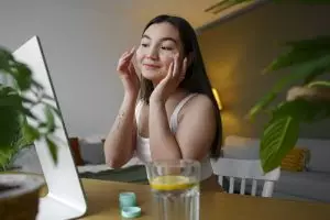 7 Skincare efektif digunakan saat cuaca lembap dan gerah sepanjang hari