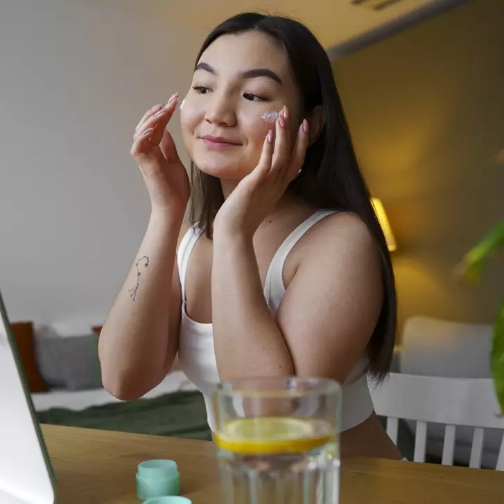 7 Skincare efektif digunakan saat cuaca lembap dan gerah sepanjang hari