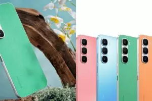 Spesifikasi Infinix Hot 60 Pro, HP Rp 1 jutaan yang fiturnya mepet smartphone kelas flagship