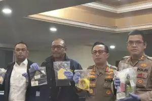Dokter forensik ungkap hasil autopsi jenazah Arya Daru, beberkan waktu kematian diplomat Kemlu