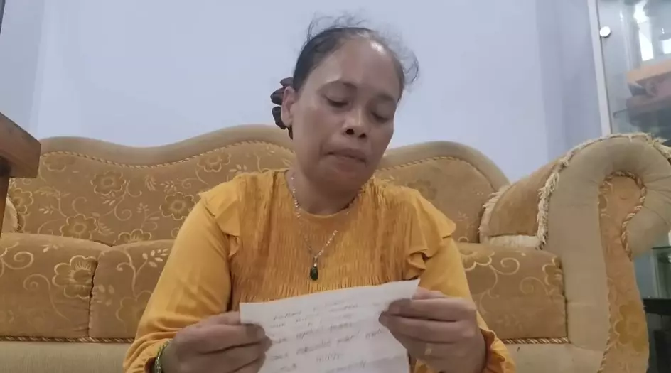 klarifikasi ibu tiri Farel Prayoga © YouTube klarifikasi ibu tiri Farel Prayoga © YouTube