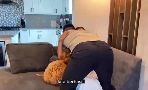 aurelie moeremans umumkan hamil © 2025 brilio.net