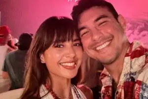 6 Potret Aurelie Moeremans umumkan kehamilan selang 7 bulan nikah, ekspresi Tyler Bigenho bikin gemas