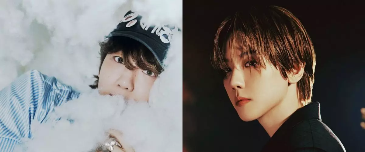 Baekhyun siap bikin ICE BSD jadi lautan cahaya, catat tanggal main dan harga tiketnya sekarang juga!