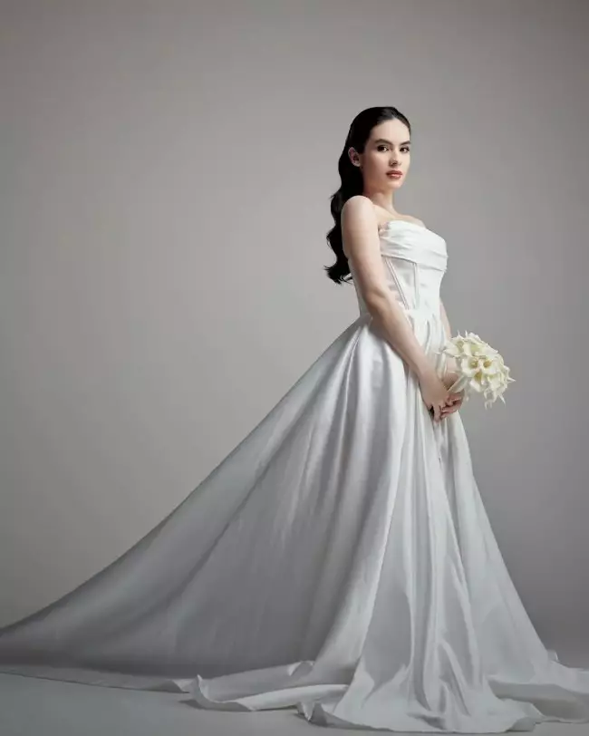 Pemotretan Steffi Zamora dan Nino Fernandez © Instagram