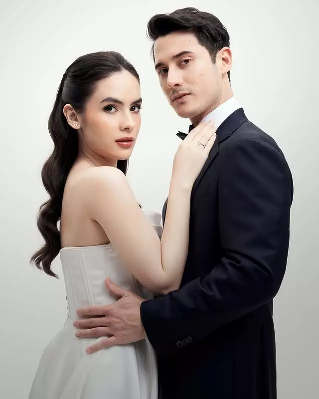 Pemotretan Steffi Zamora dan Nino Fernandez © Instagram