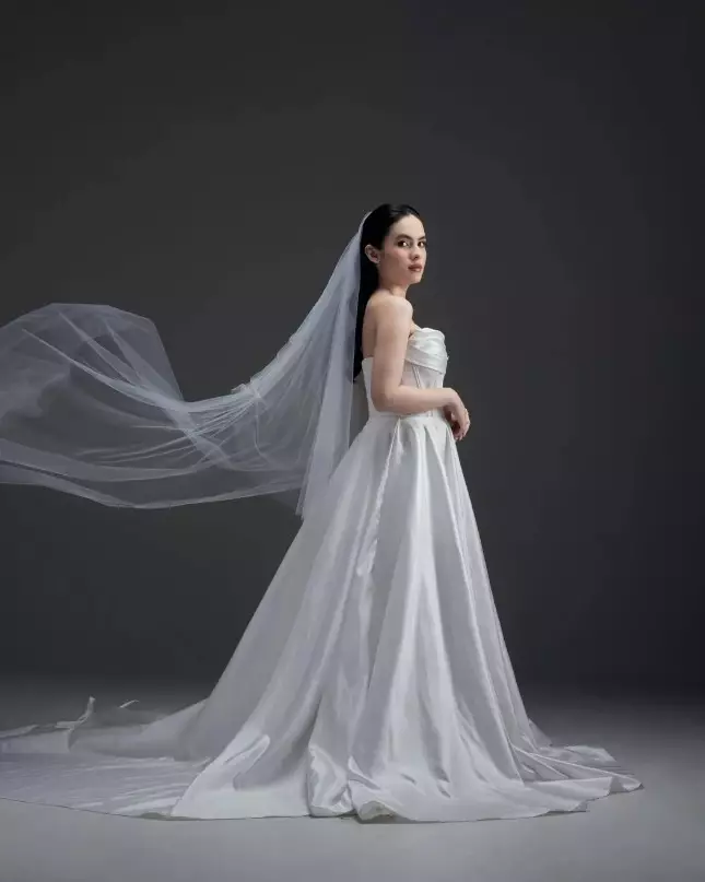 Pemotretan Steffi Zamora dan Nino Fernandez © Instagram