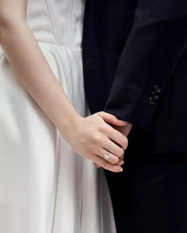 Pemotretan Steffi Zamora dan Nino Fernandez © Instagram