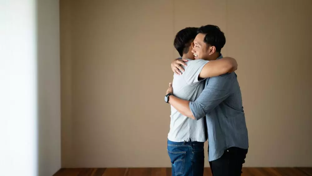 Rayakan Hari Persahabatan Sedunia 30 Juli © 2025 brilio.net Rayakan Hari Persahabatan Sedunia 30 Juli © 2025 brilio.net