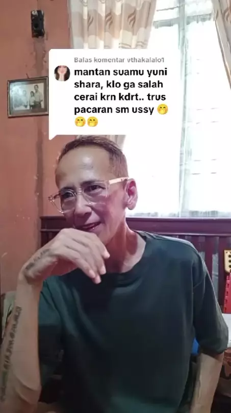 kabar terkini Raymond Manthey ini miris © berbagai sumber kabar terkini Raymond Manthey ini miris © berbagai sumber