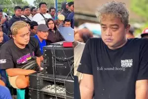 Fakta terbaru Edi Sound yang disebut penemu Sound Horeg, ternyata cuma teknisi audio