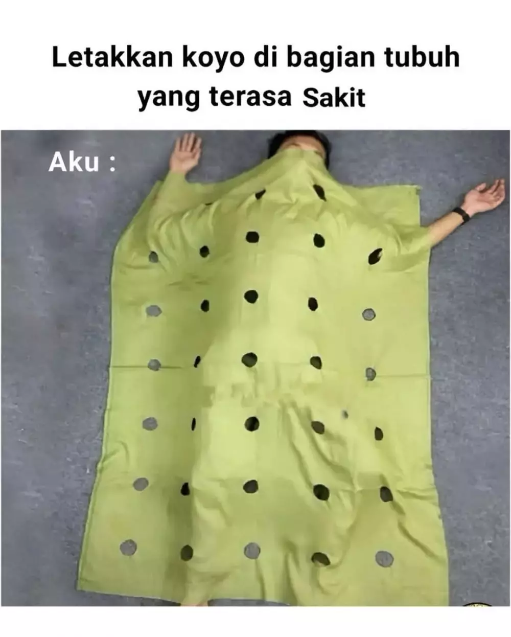 meme lucu buat orang dewasa © 2025 Instagram meme lucu buat orang dewasa © 2025 Instagram