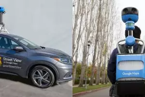 Google harus bayar Rp 204 juta gegara foto Street View bikin pria ini diejek tetangga, ini kisahnya